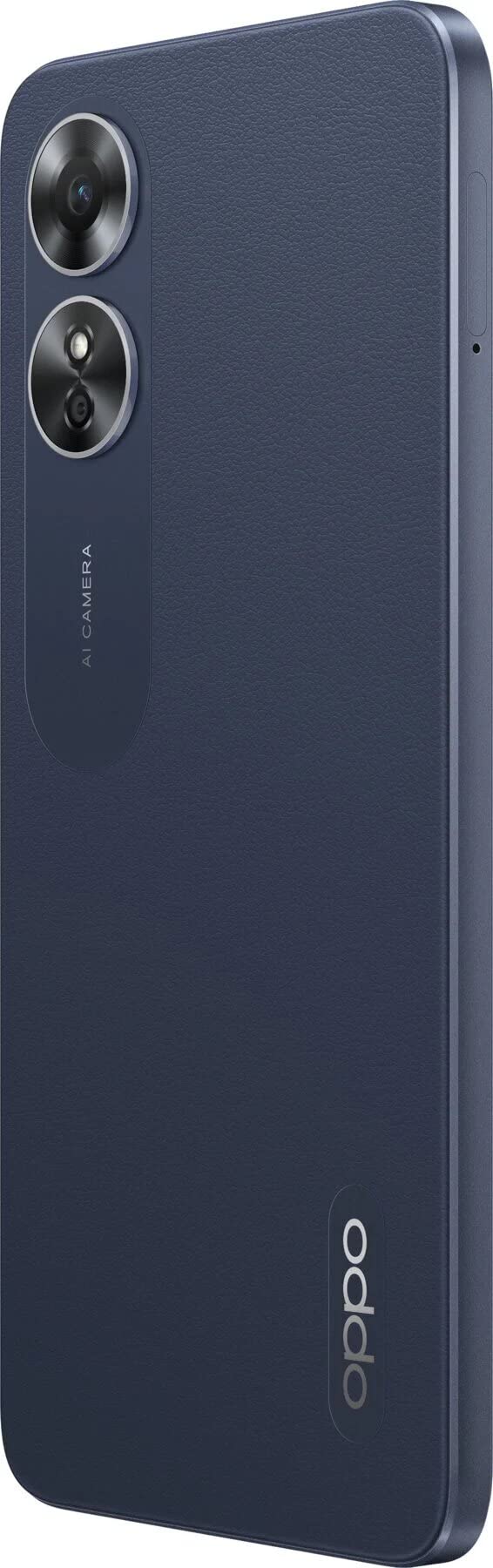OPPO A17K 3GB/64GB Azul | Garantía XTG 3 años, EU