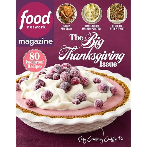 Food Network Magazine