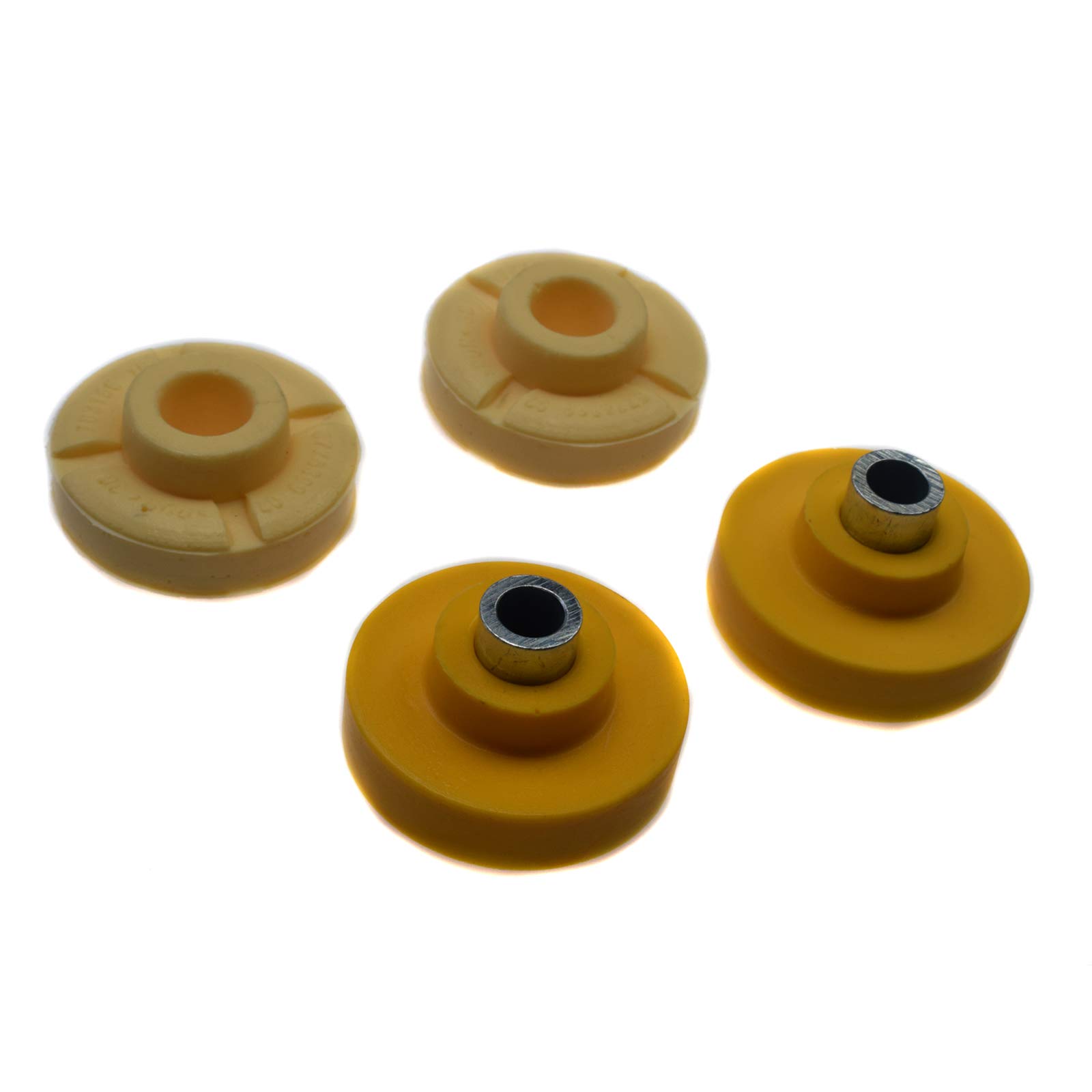 eGang Auto Rear Upper & Lower Strut Mount Support Set For BMW E70 E71 X5 X6 3.0L I6 4.4L V8