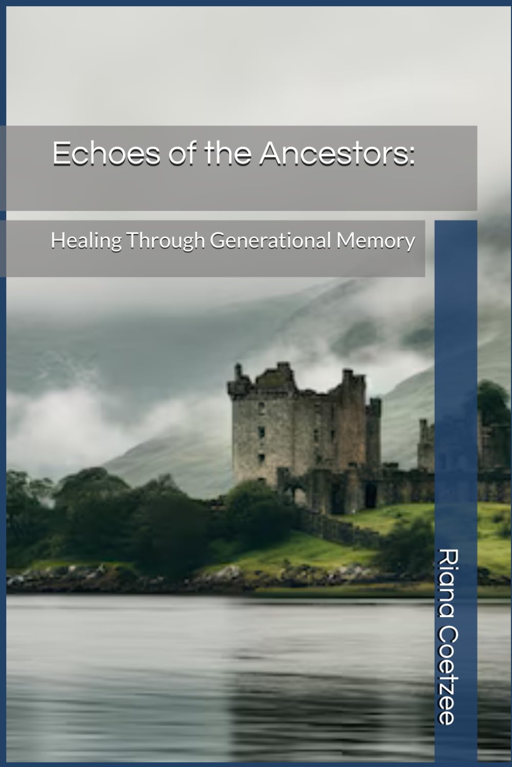 Echoes of the Ancestors:: Healing Through Generational Memory