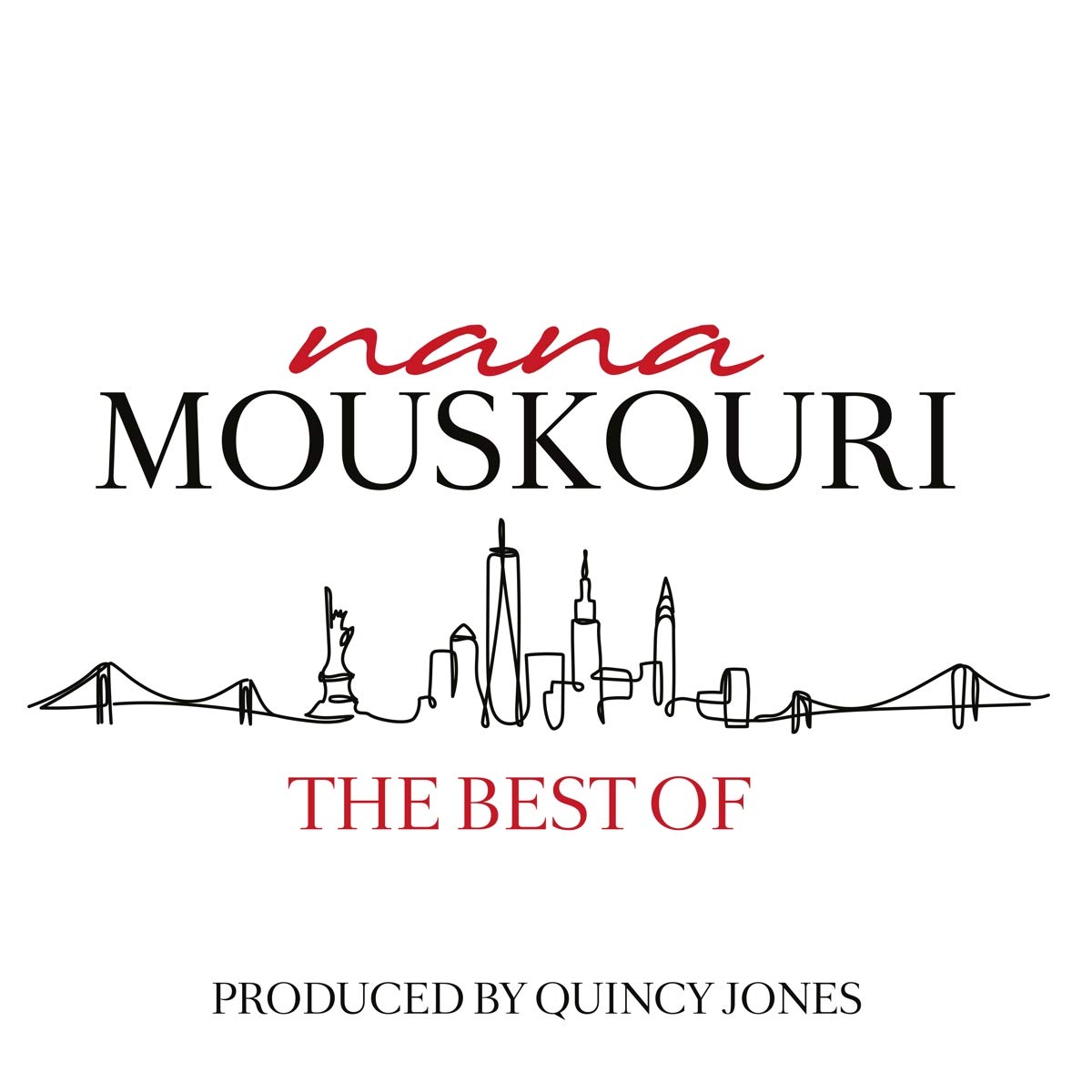 In New York [VINYL]