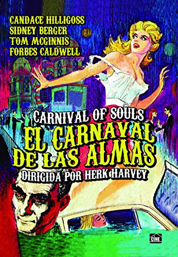 El Carnaval de las Almas [DVD]