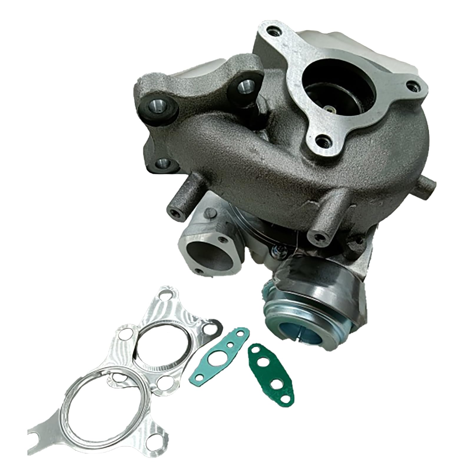 Amazon.com: FridayParts Turbo GTA2056V Turbocharger 14411