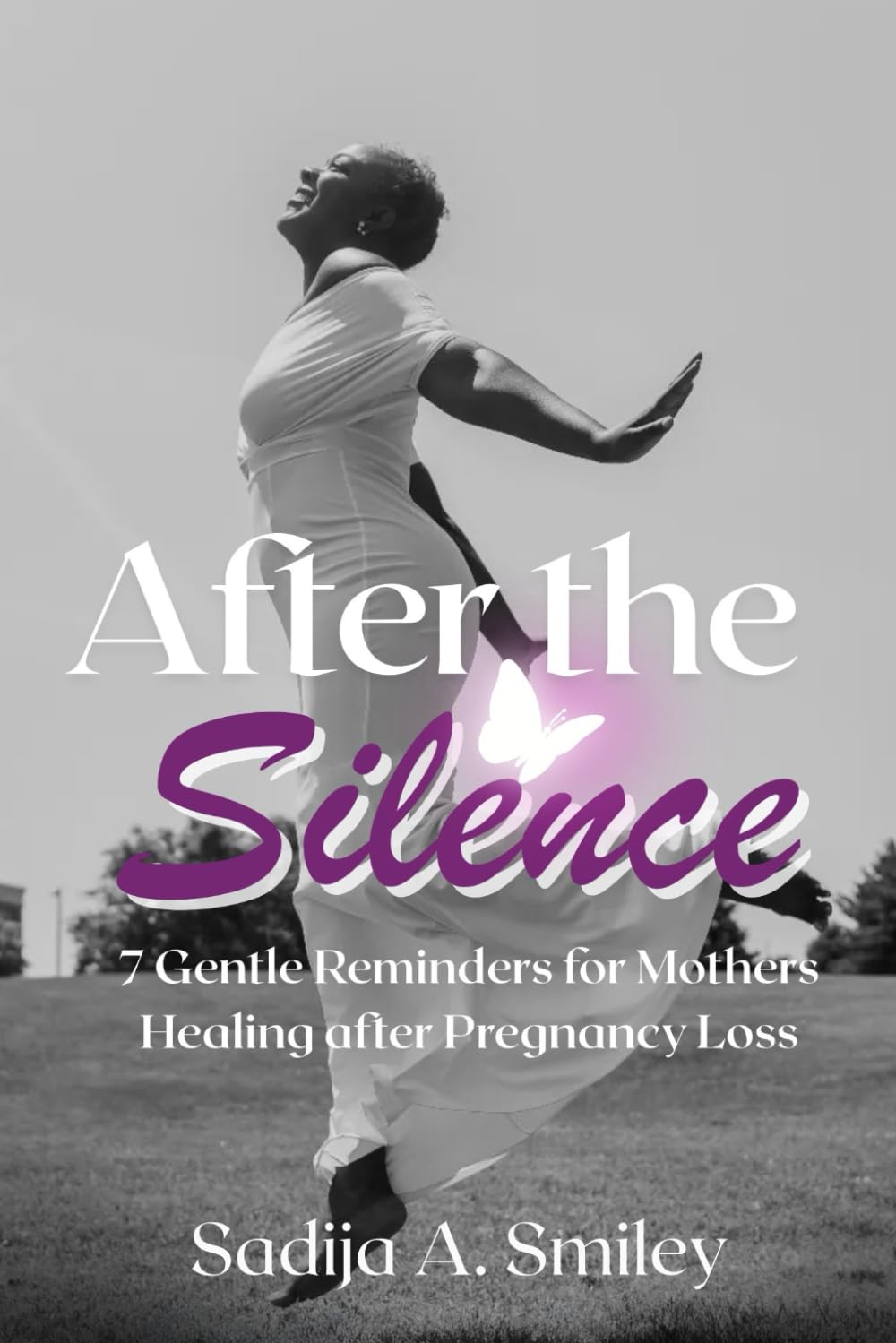 After the Silence: 7 Gentle Reminders for Mothers Healing After Pregnancy Loss