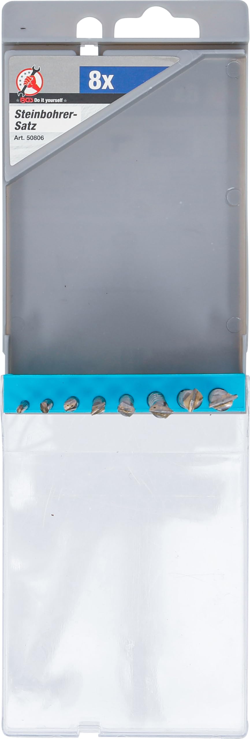 BGS Diy 50806 - Image 4