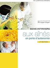 Download Soins Infirmiers aux aînés en Perte d'autonomie 2e ed PDF