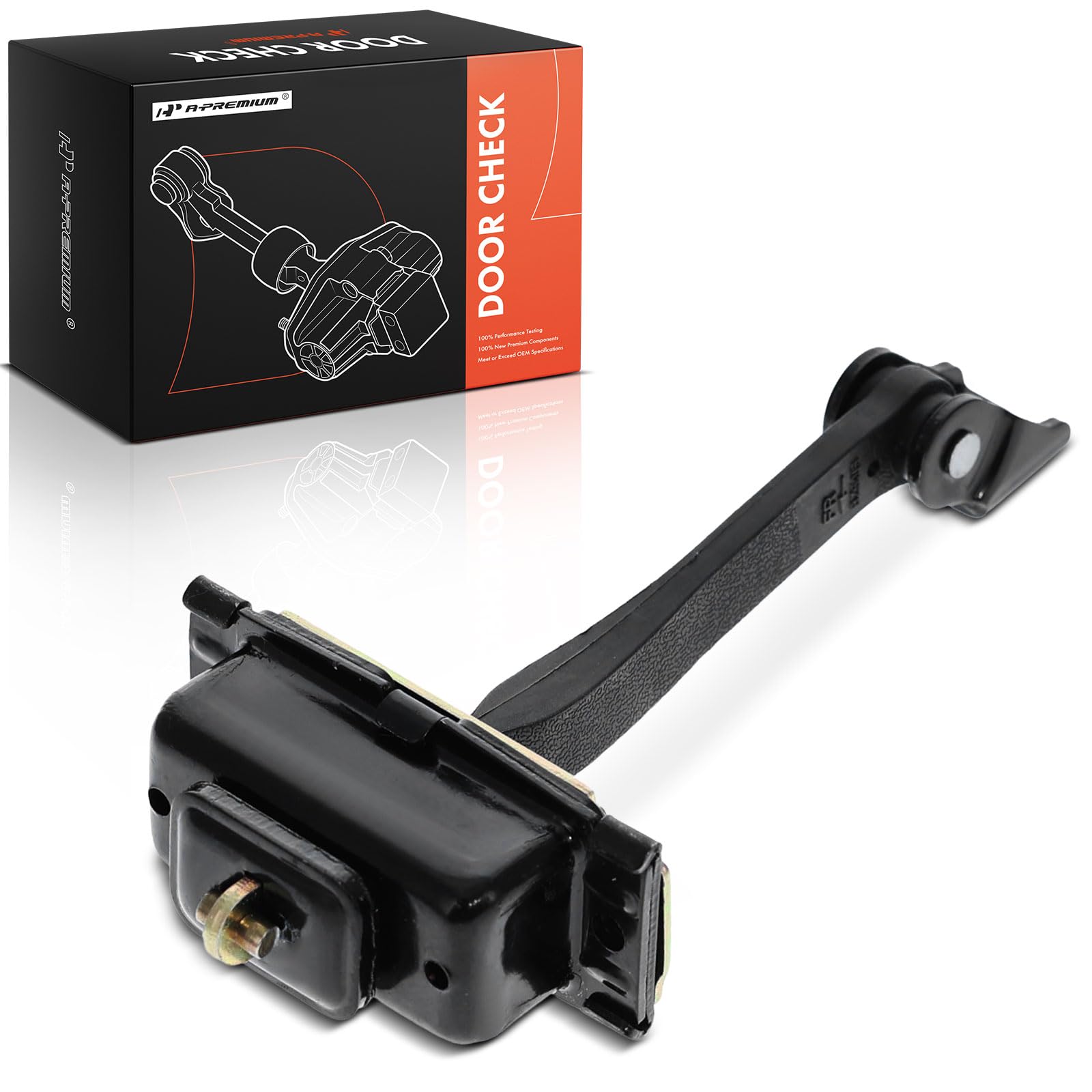 Retentor de puerta delantera compatible con Mercedes-Benz ML430 y ML500