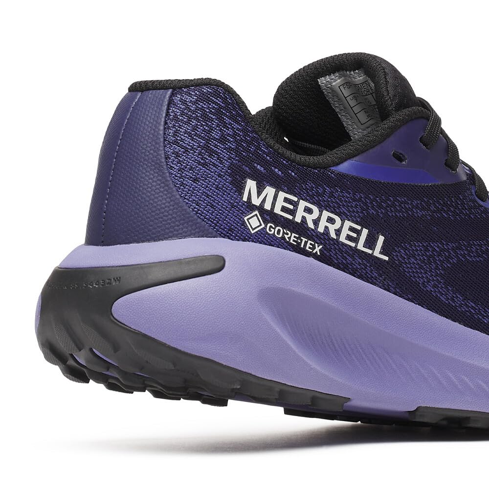Merrell Kobiety Morphlite GtxButy trailowe