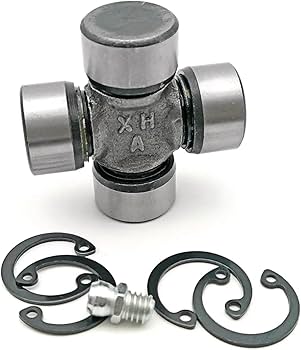 Amazon.com: TBZFNZXF 1PCS 19x44 Miniature U-Joints Universal