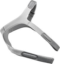 RE1090697EA - Respironics Inc Amara View Headgear, Standard Size