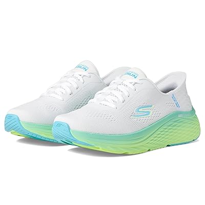 SKECHERS Max Cushioning Elite 2.0 Solace Hands Free Slip Ins Women