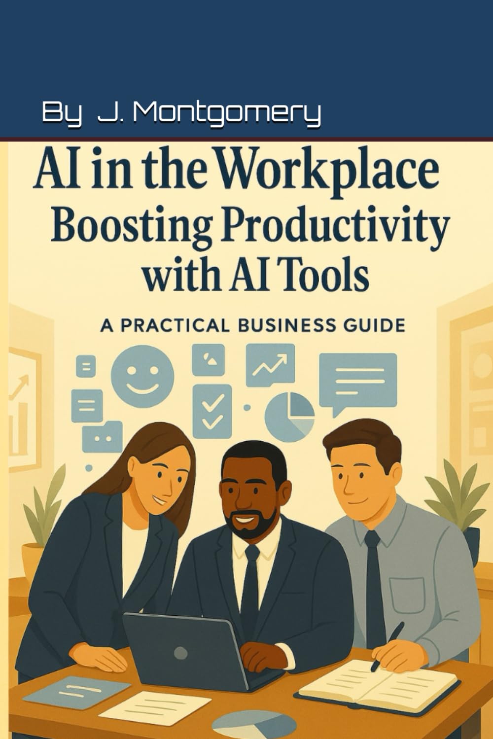 AI in the Workplace: Boosting Productivity with AI Tools
