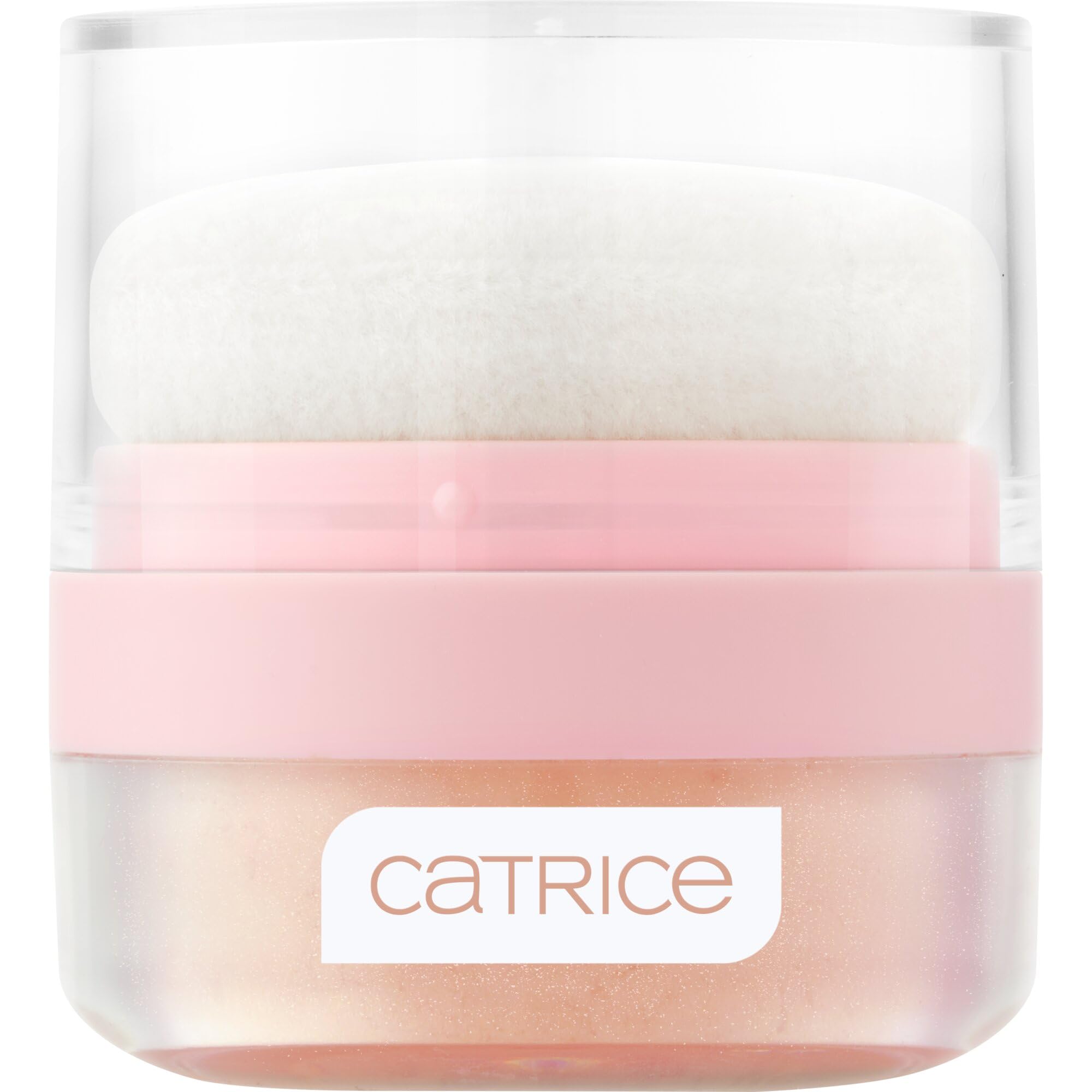 Catrice SPRING AWAKENING Glitter Bomb Cushion, luminosa, brillante, brillantinata (3.5g)