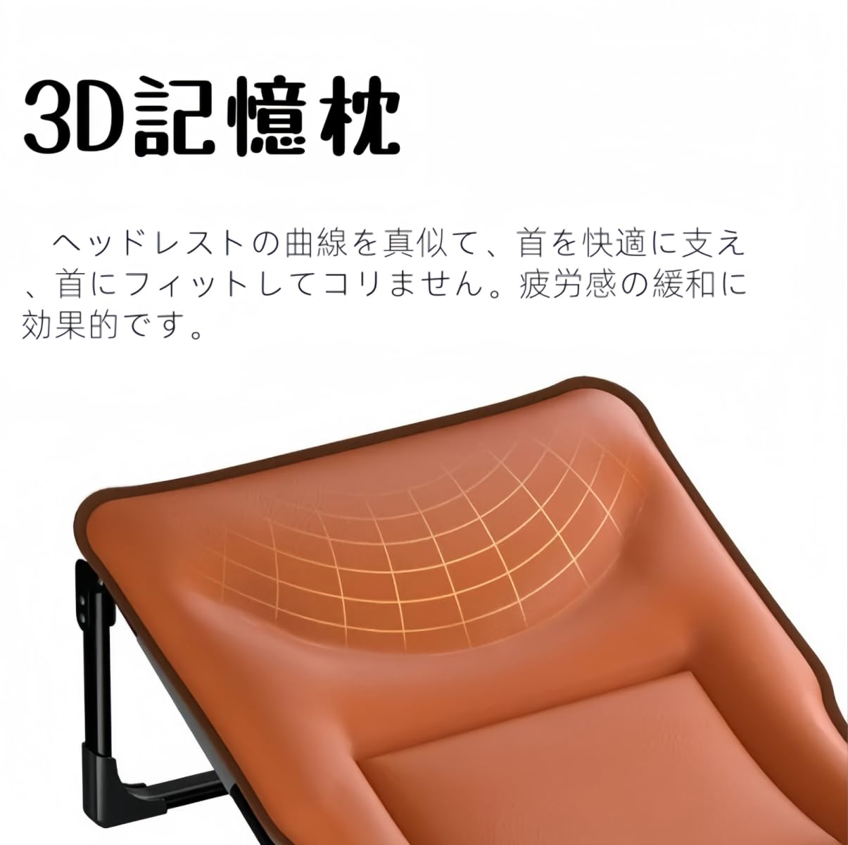 Amazon.co.jp: Artispro 折りたたみベッド 簡易ベッド シングル