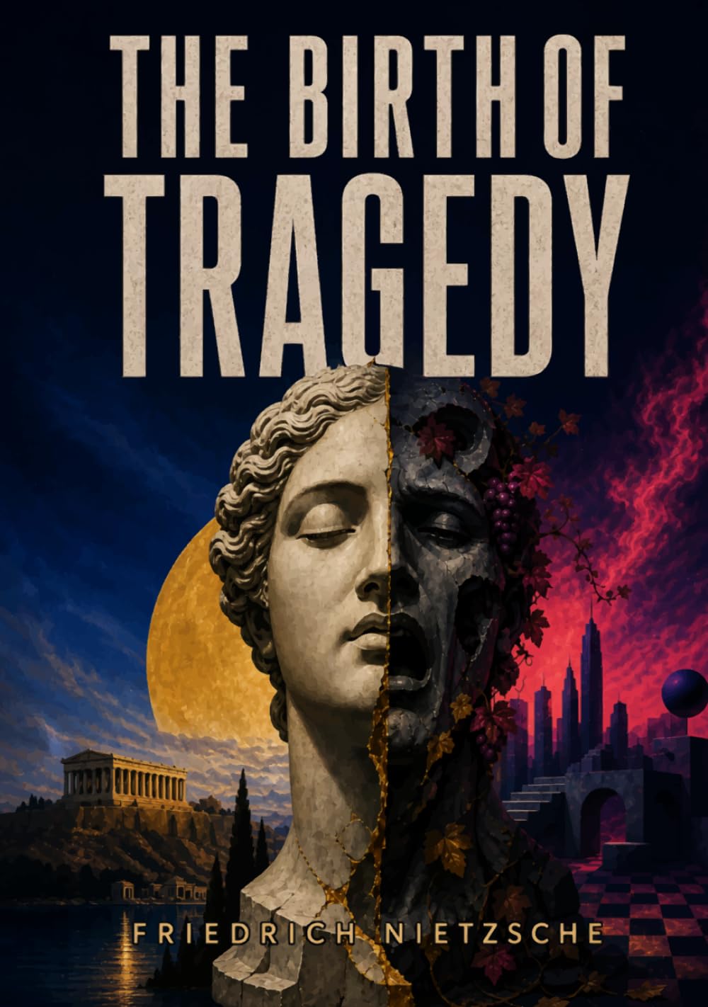 The Birth of Tragedy