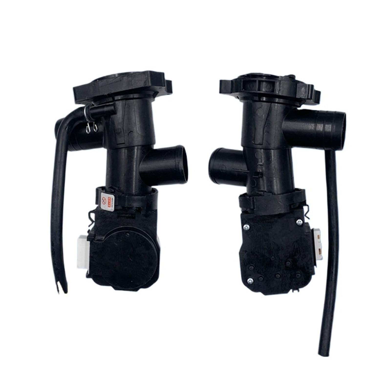 Drain Traction Motor Valve Drain Pump, Compatible for Little Swan Washing Machine XPQ-6C