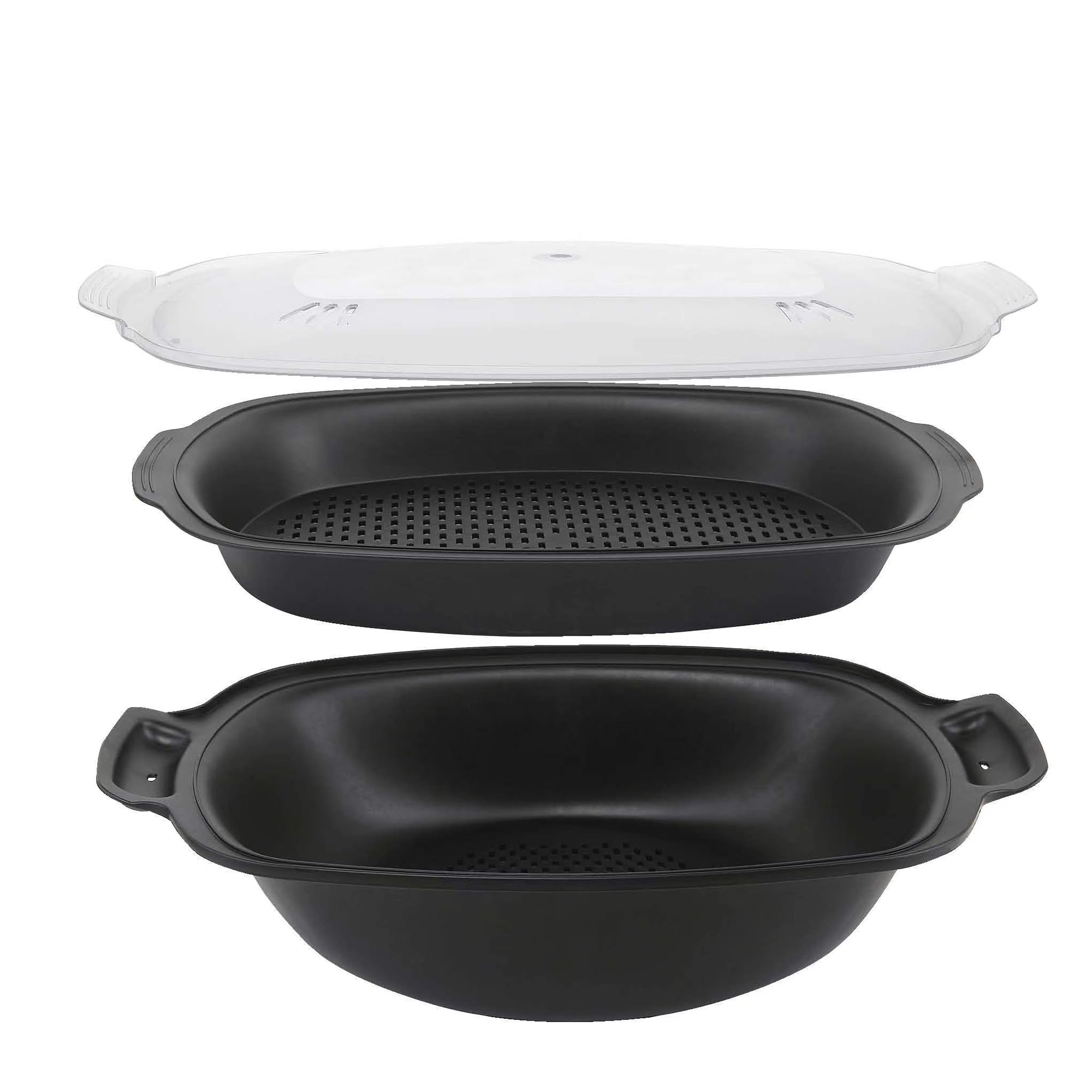 Jocca - Robot da cucina multifunzione| 12 funzioni| 10 programmi integrati| 10 velocità| Capacità 3,5 L| 1200 W| Acciaio inossidabile| Con bilancia
