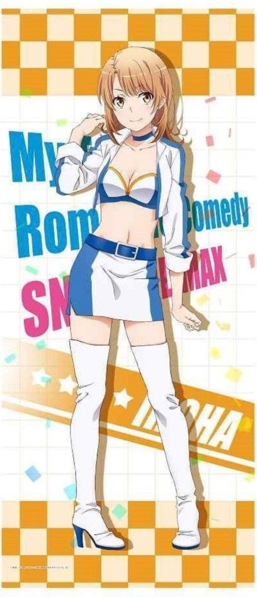 サイクルジャージ 一色いろは 俺ガイル サイクルジャージ 一色いろは 俺ガイル