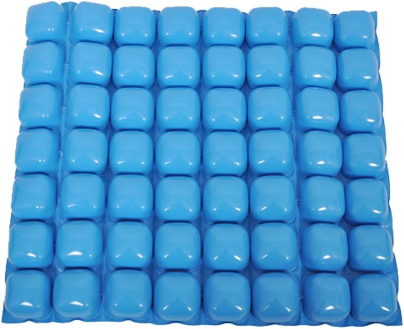 Caremate Air Water Inflatable Wheelchair Cushion Chair Pad Medical Prevent Bedsore Office