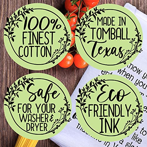 Lone Star Art You Know You'Re Old When You'Re Entering Your Birth Year Online And You Have To Spin Like You'Re At A Slot Machine - Funny Kitchen Towels Decorative Dish With Sayings thumb #3