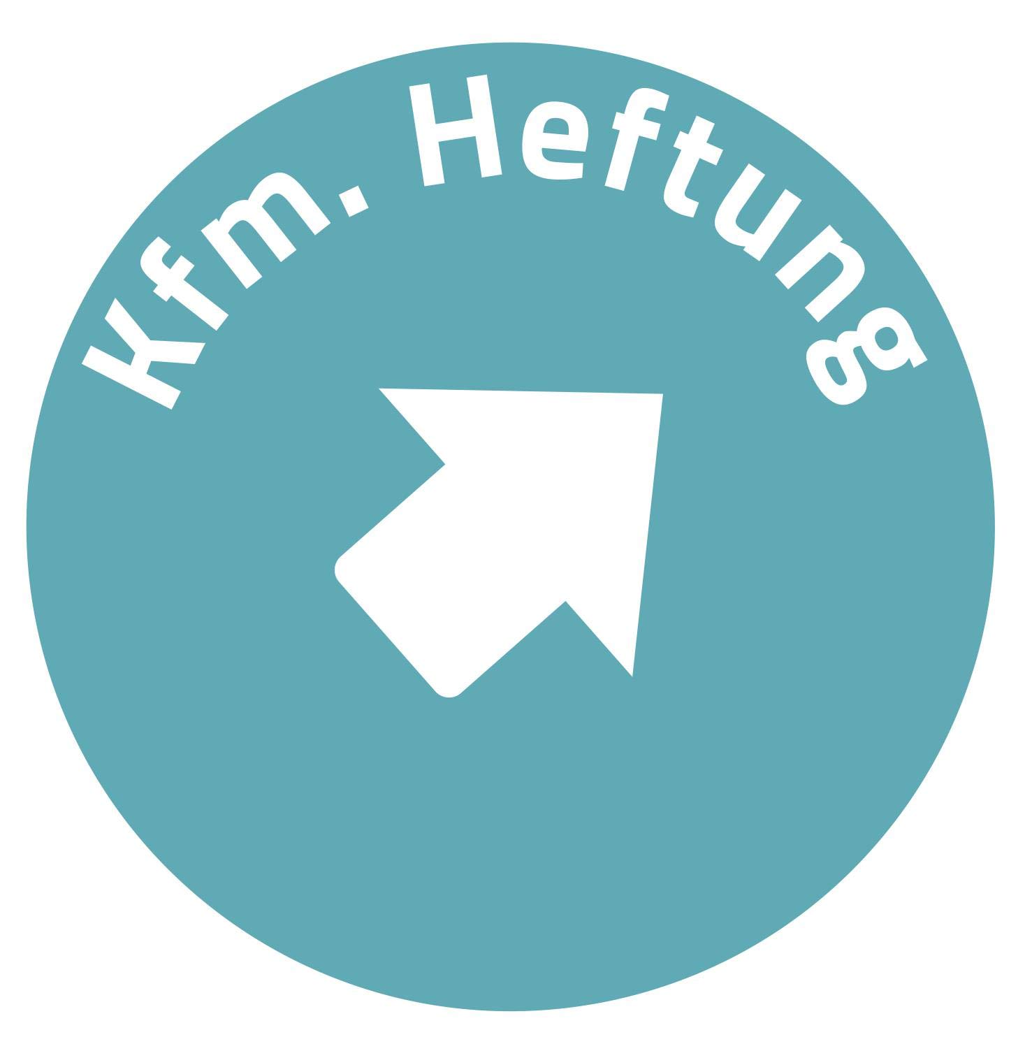 Elba Einhakhefter A4, Karton, ganzer Vorderdeckel, kfm. Heftung, gelb, 50 Stück