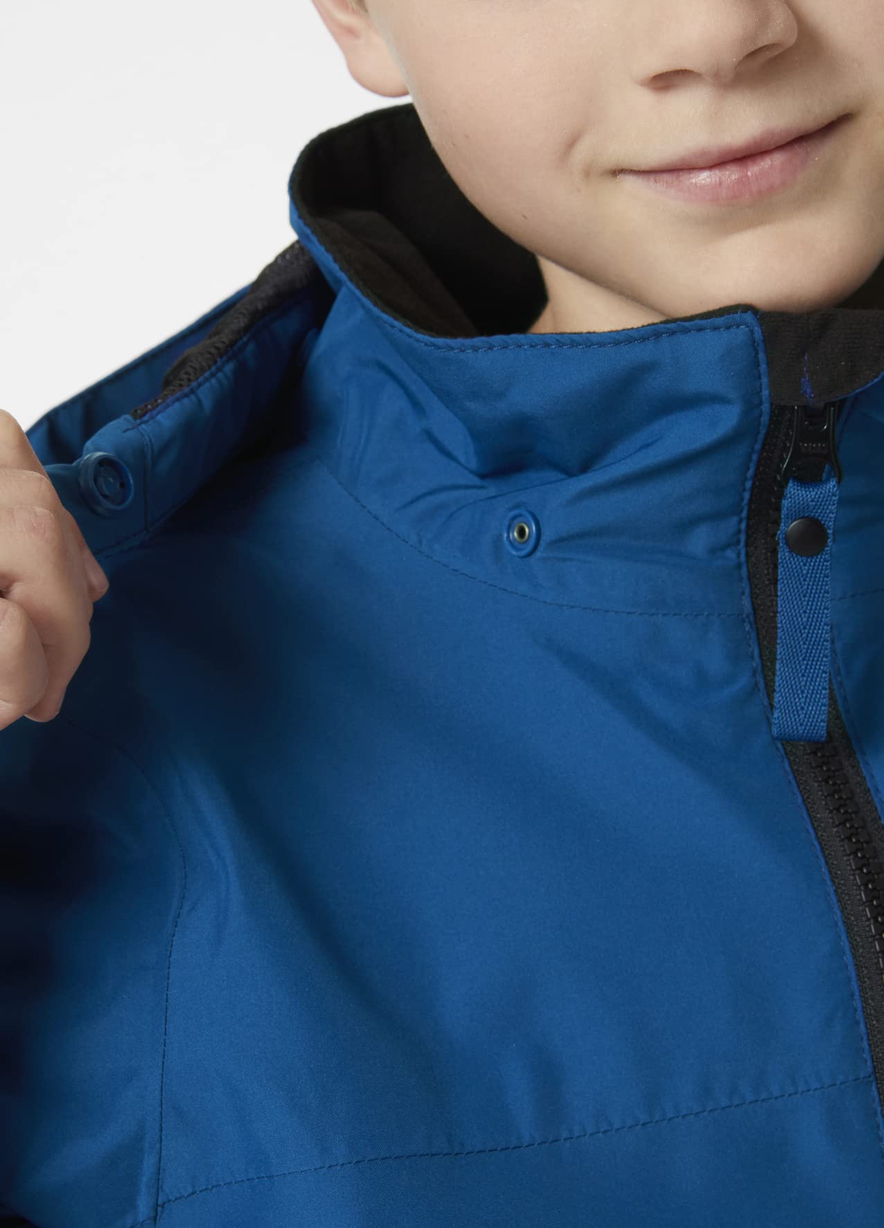Helly Hansen Unisex Junior Chubasquero Juell