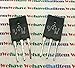 2SD1487 / D1487 / Transistor / 2 Pieces (qzty)