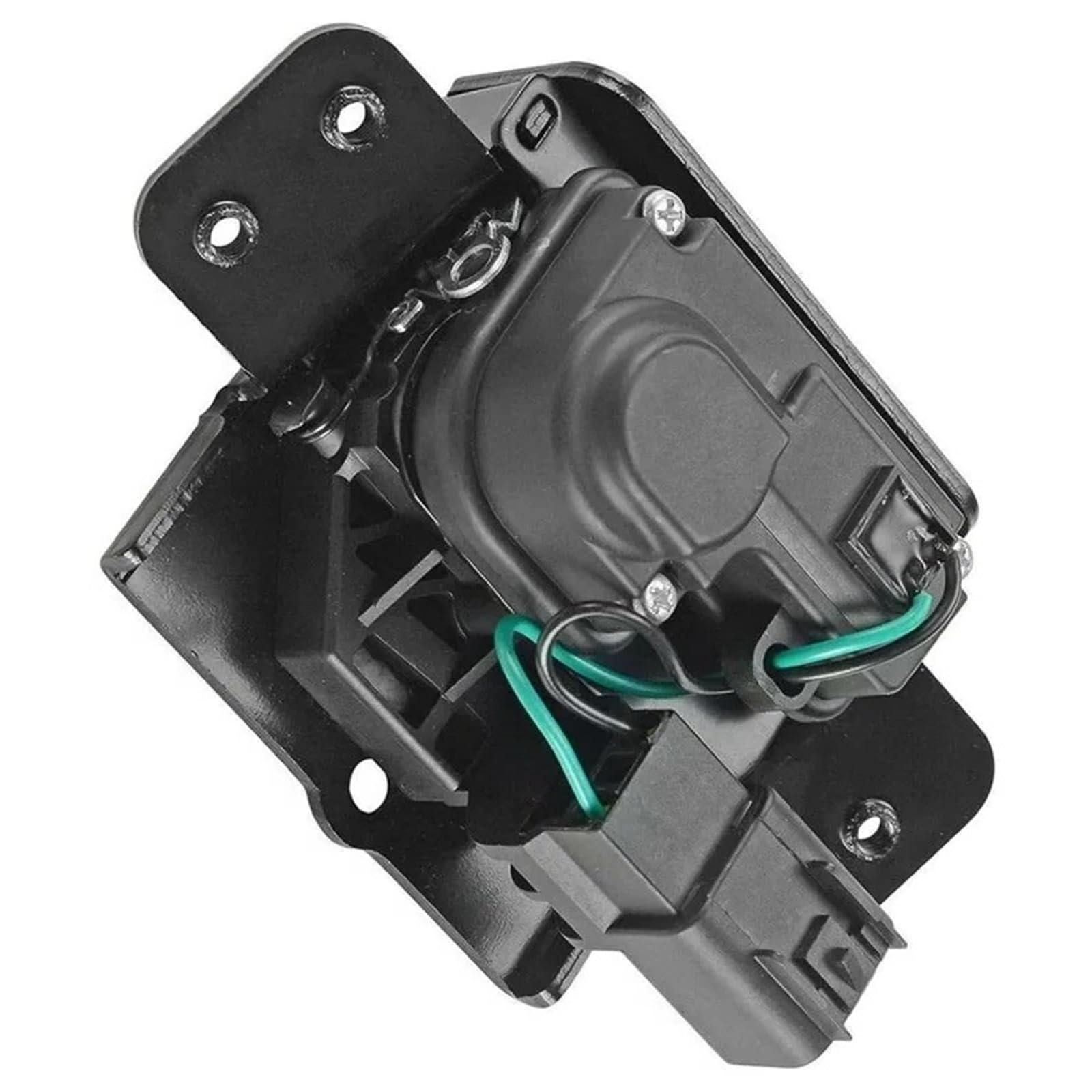 Boot Lock Compatible with Chevy for Equinox 2010-2017 for Tahoe 2007-2014 for Traverse 2009-2017 4pins Car Trunk Lock 13501871