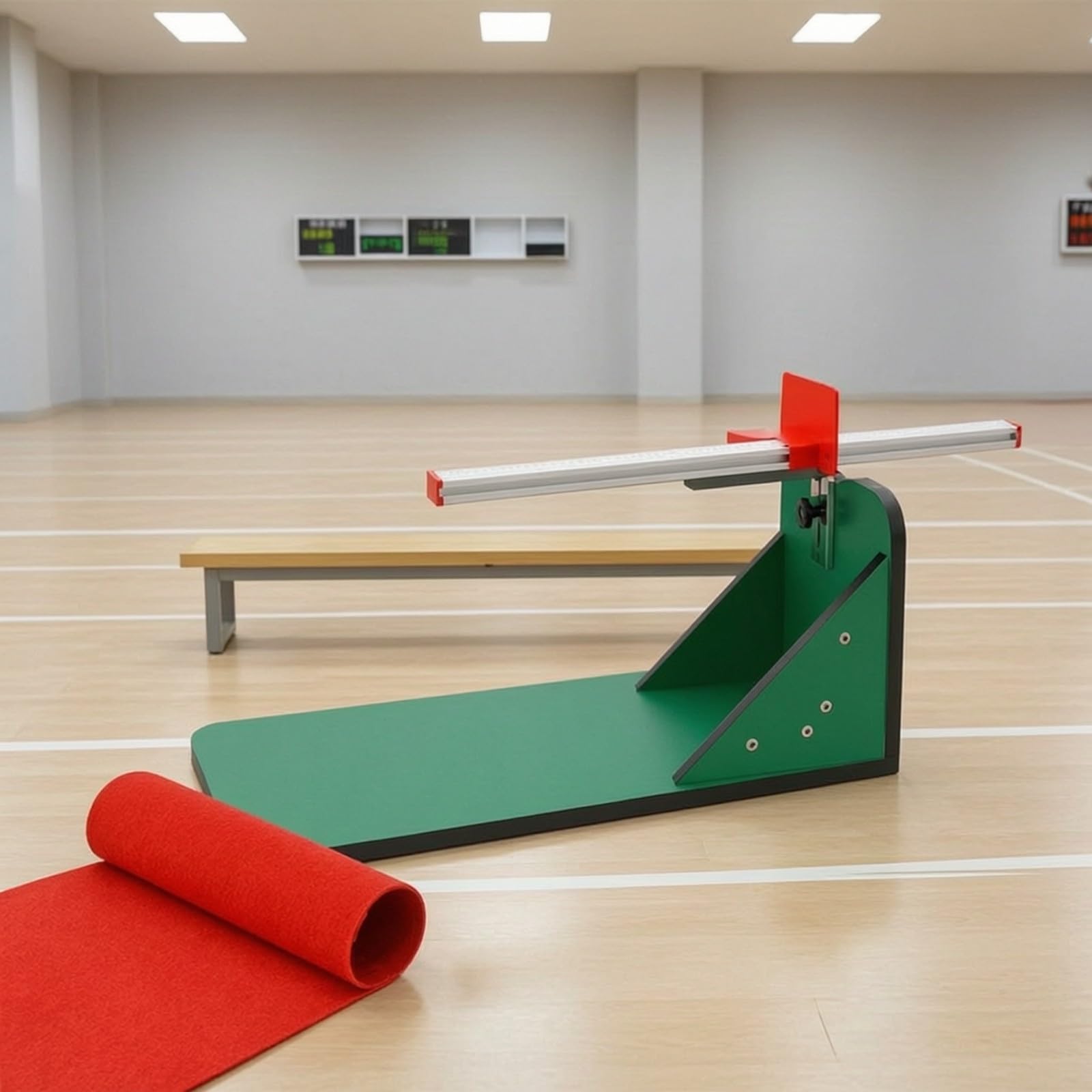 Banc Splesse Précis