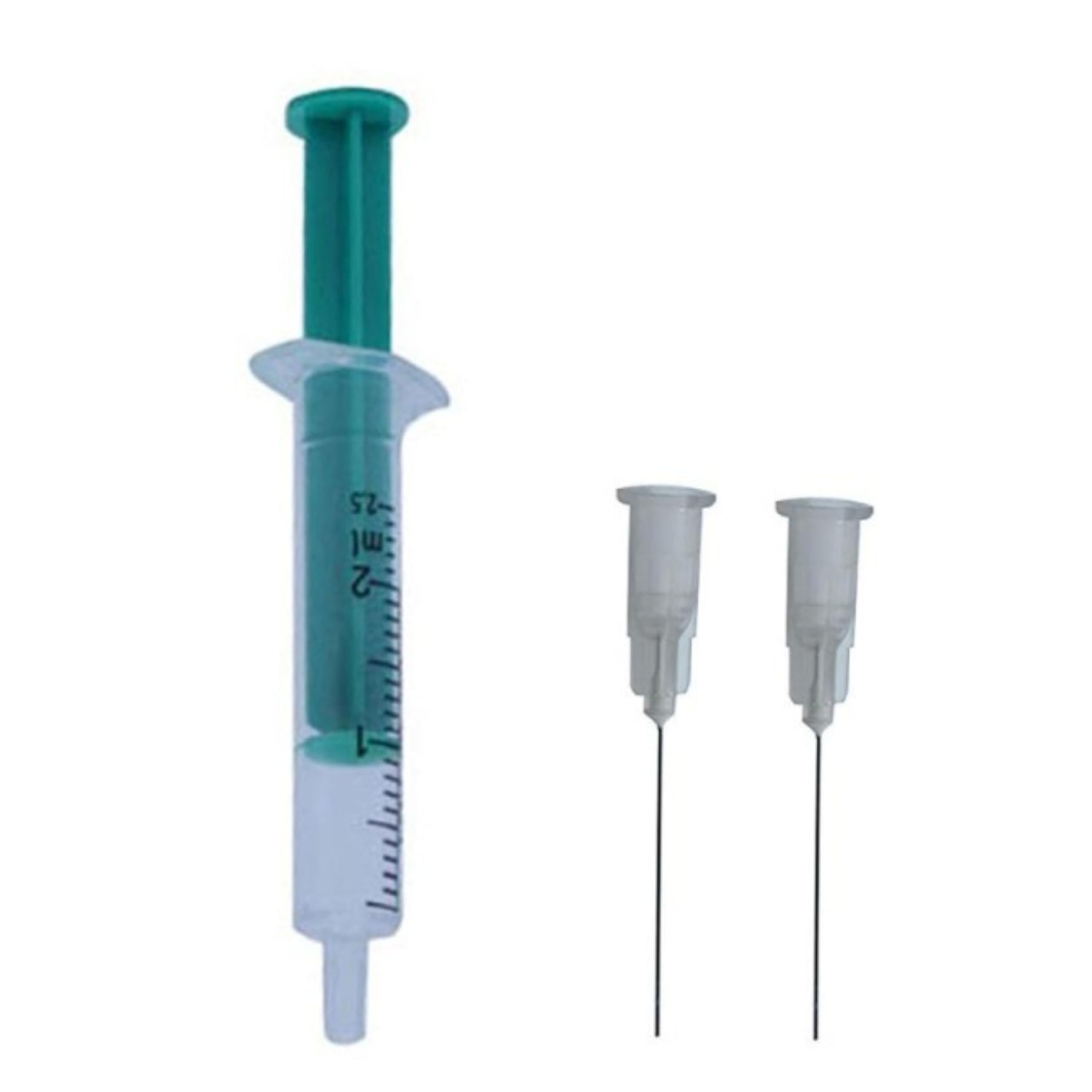 Moving Sand Art Injector Set - KB Collection Standard Size Kit - Remove Air & Adjust - Regulate Liquid Sandscape Dynamic 3D Quicksand Picture Painting- Round Deep Sea, Wall Art & Other Desktop Models…