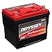 Odyssey Battery ODP-AGM25 Performance Series AGM Battery, Passenger Car