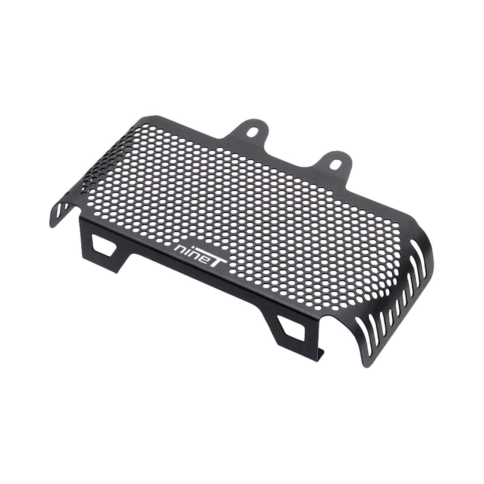 Motocicleta Rejilla De Radiador Adecuado para RNINET 2014-2021 Protector De Rejilla De Radiador De Aluminio para Motocicleta