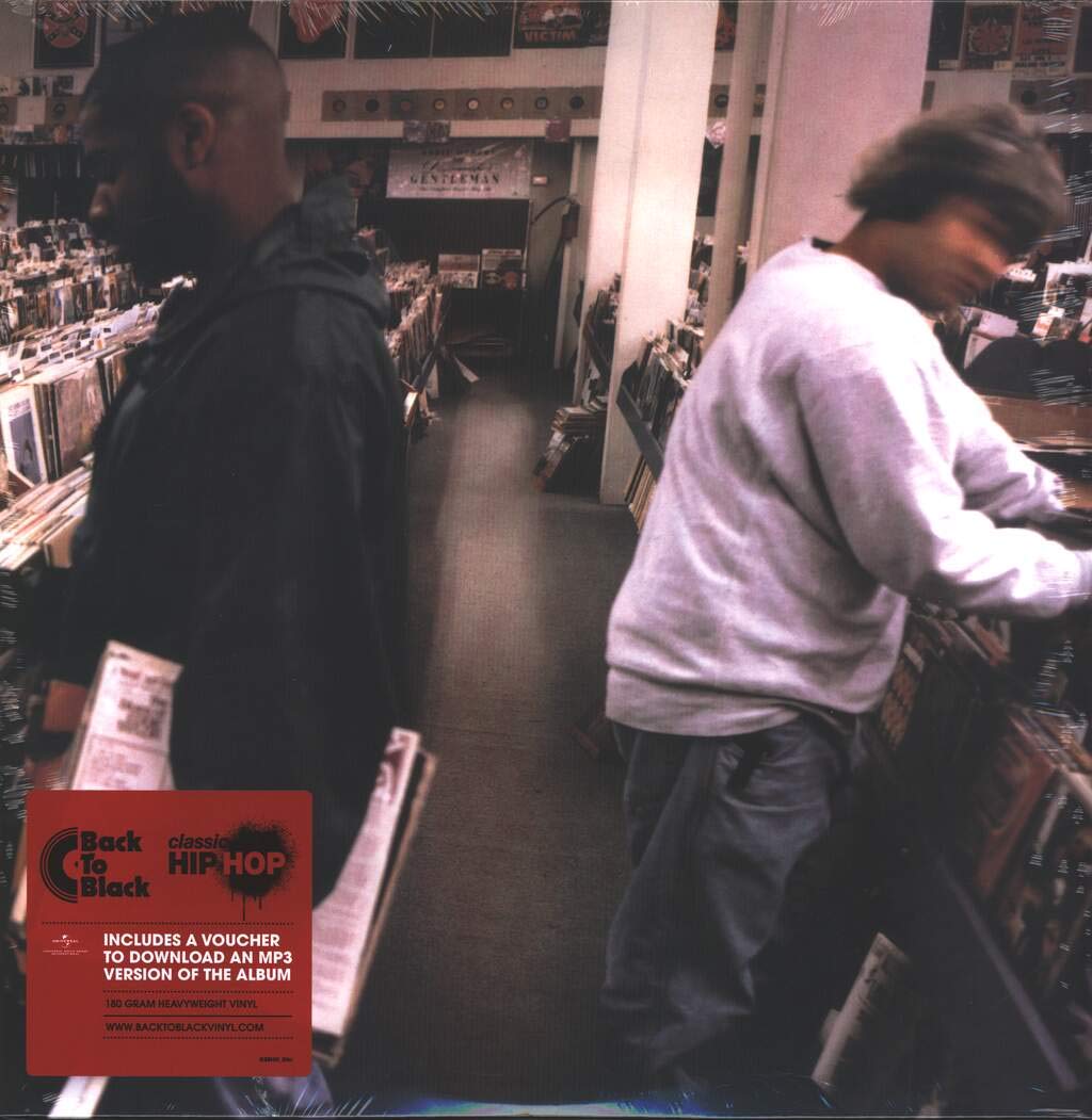 endtroducing