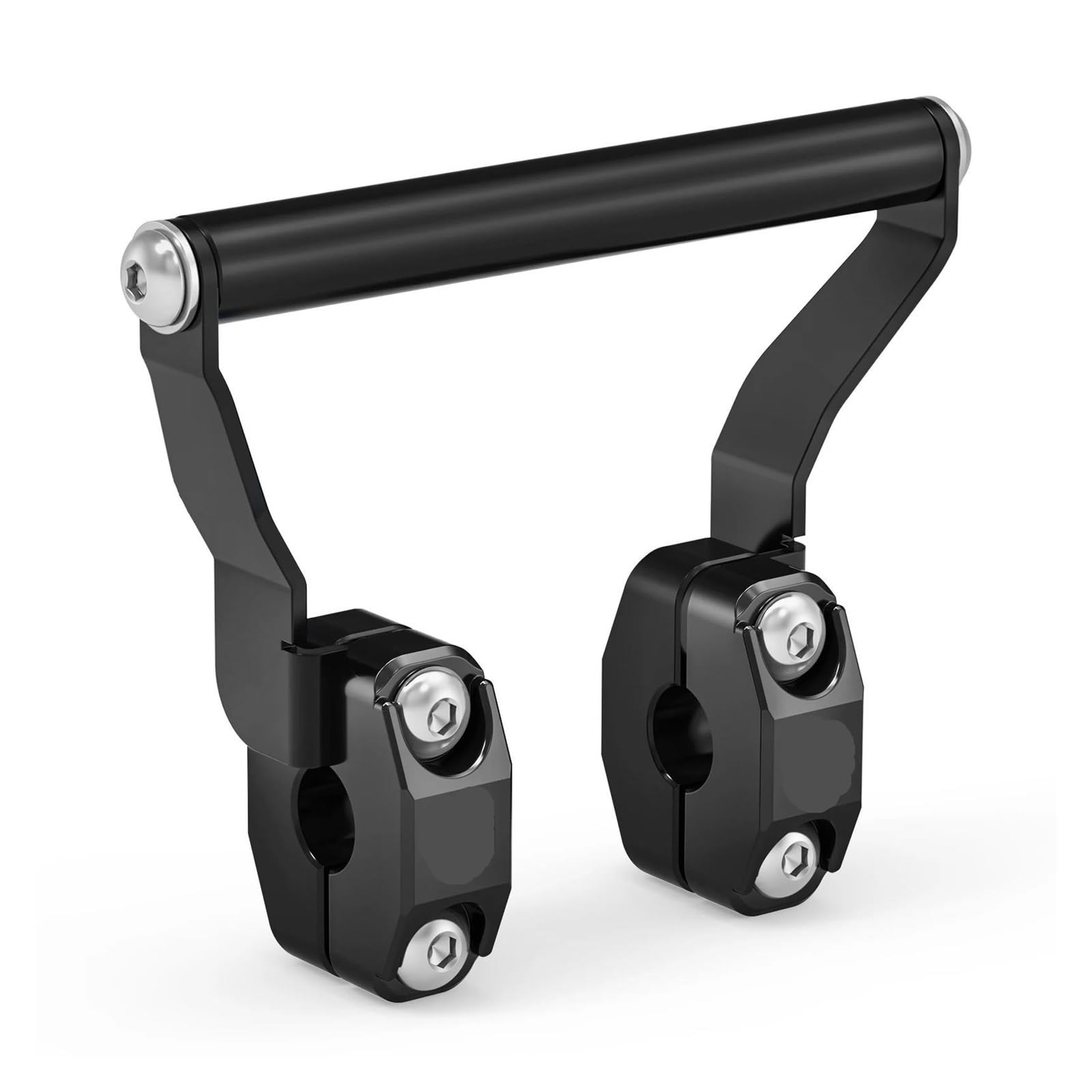 Support de Navigation pour Moto pour Yamaha pour Tenere 700/pour XTZ700 2019-2024 Édition Rallye 2020-2024 Support De Navigateur GPS Moto Surélevé