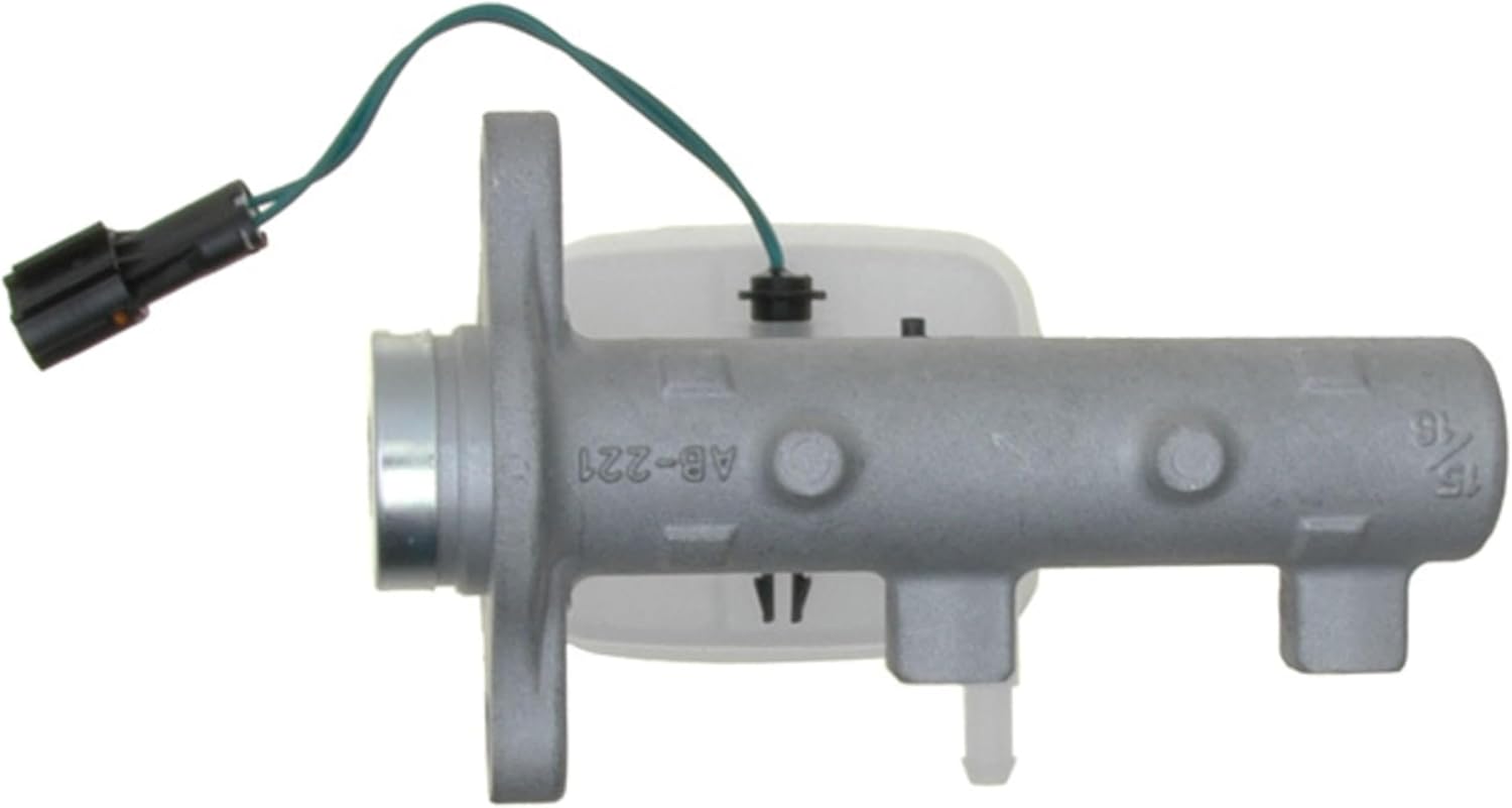 ACDelco Gold 18M2522 (88875536) Brake Master Cylinder Assembly