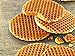 SPECIALLY SELECTED CARAMEL STROOPWAFELS Imported from the Netherlands