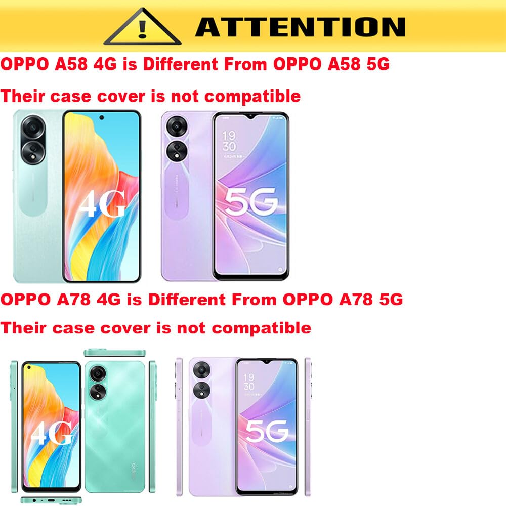 Custodia rigida in silicone per Oppo Reno 2F (Colore: Blu), impermeabile, antiurto, con retro rigido
