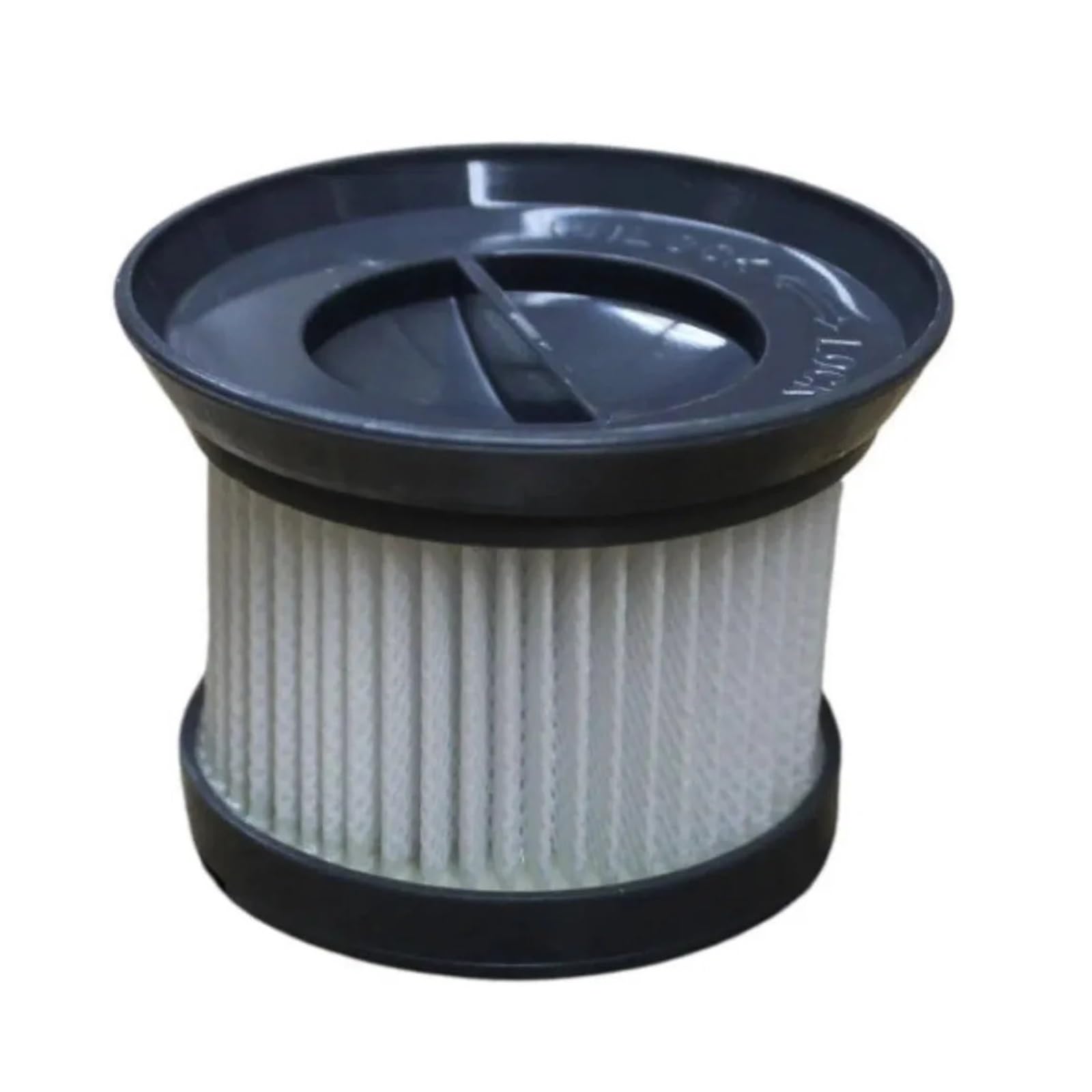 Compatible Con CleanMaxx,MJ1901B, Reemplazo De Filtro De Escape De 1/3 Uds., Accesorios De Limpieza For Aspiradora Ciclónica(3 PACK)