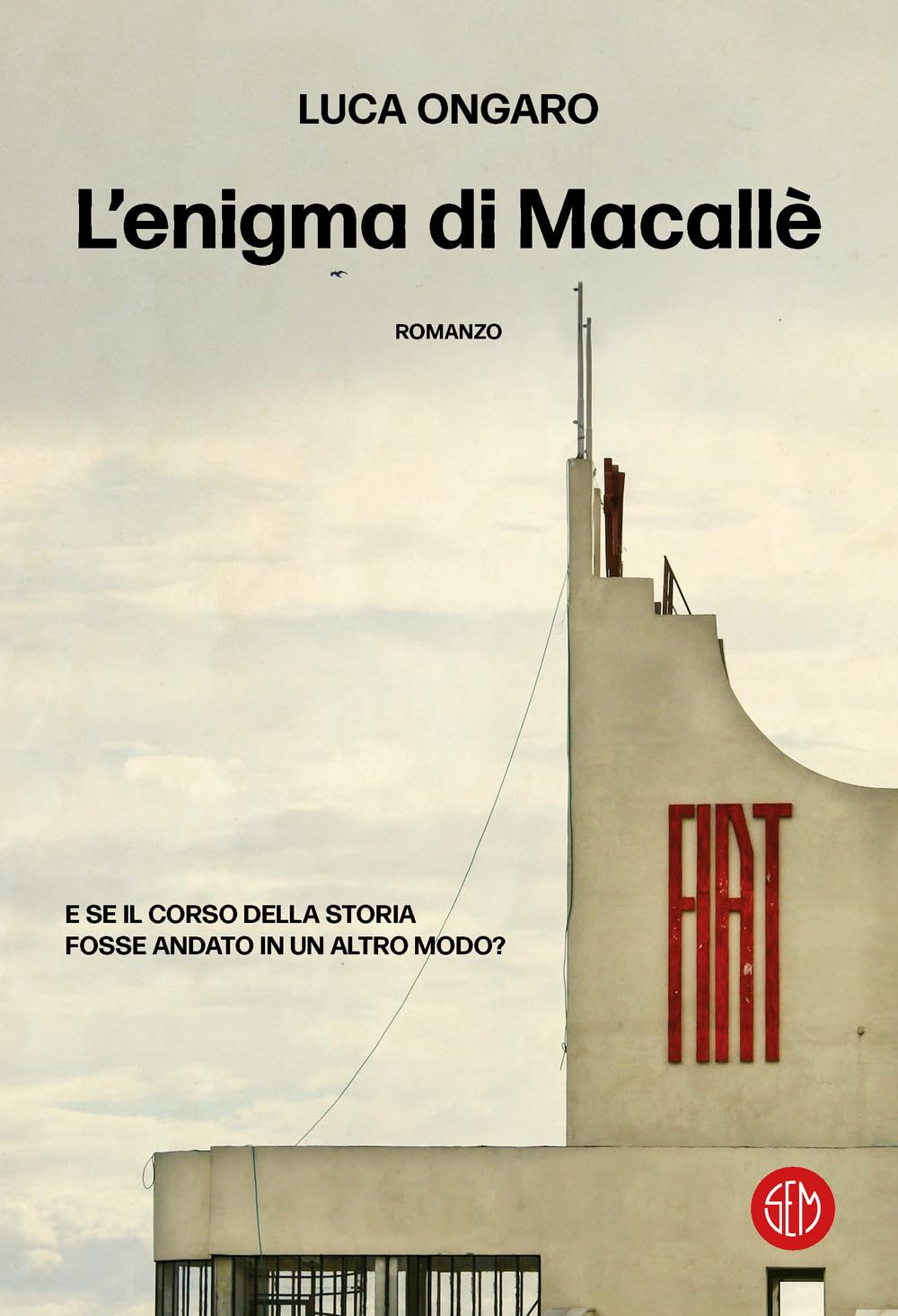L'enigma Di Macallè - 4