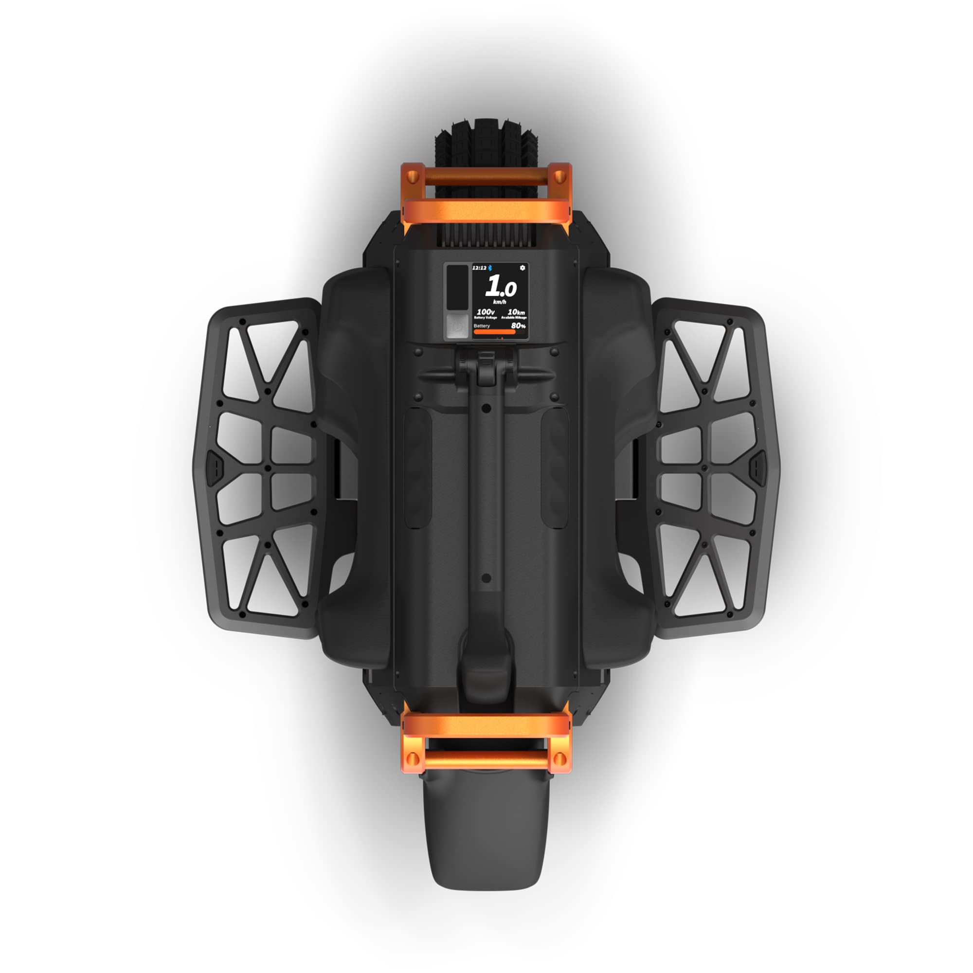 Monociclo eléctrico Inmotion V13 Challenger