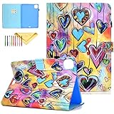 ✔ Todos los recortes como altavoces, cámara, micrófono, etc. son accesibles con la funda puesta. Disponible en una variedad de colores brillantes y divertidos.