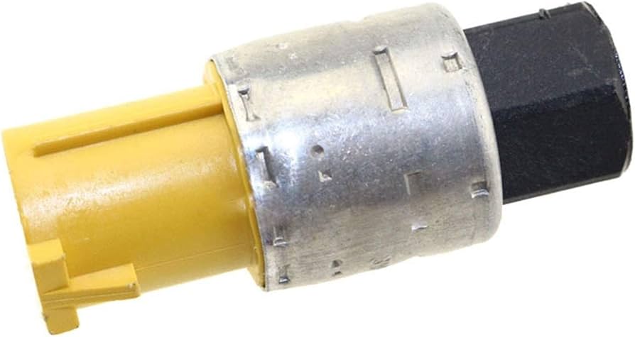 Amazon.com: MAXIAOAO Sensor Original HVAC A/C Air Conditioning