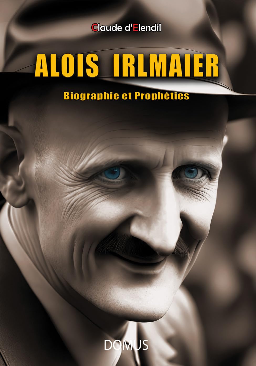 Alois Irlmaier: Biographie et Prophéties