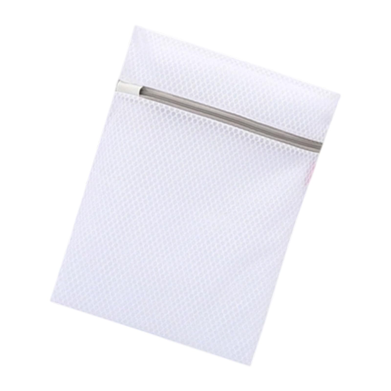 NEWFT Anti Deformation Washing Sacks Honeys Combs Meshes Structure Protects Garments Sturdy Polyester Materials Long Time Sweater Bag