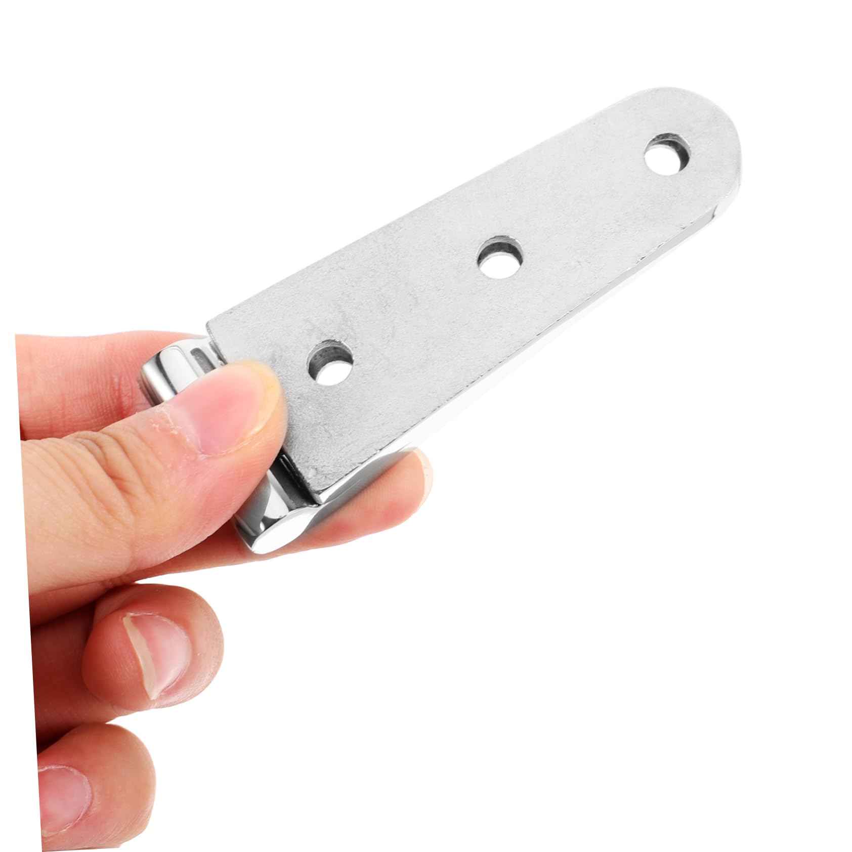 Happyyami Yacht Door Hinge Replacement Recreational Vehicle Hinges for Modernization