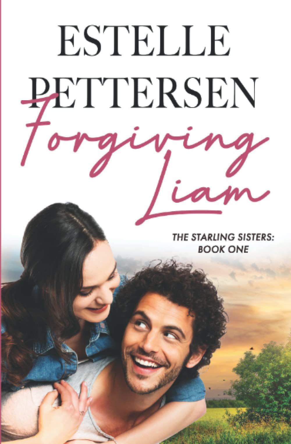 Forgiving Liam: A Romance Novel