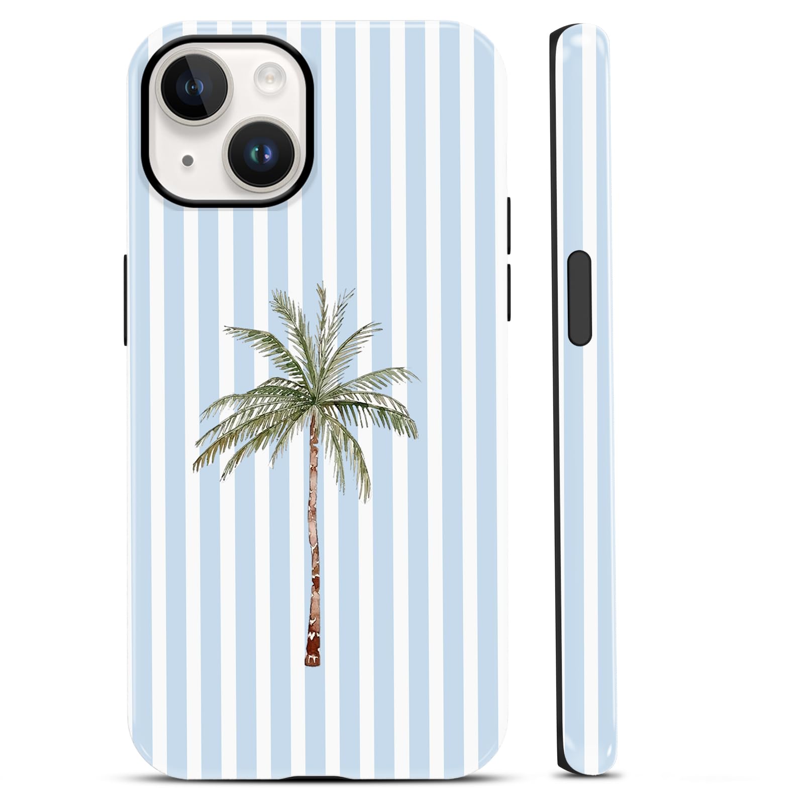 Coque iPhone 14 design féminin pour éviter les rayures - 8