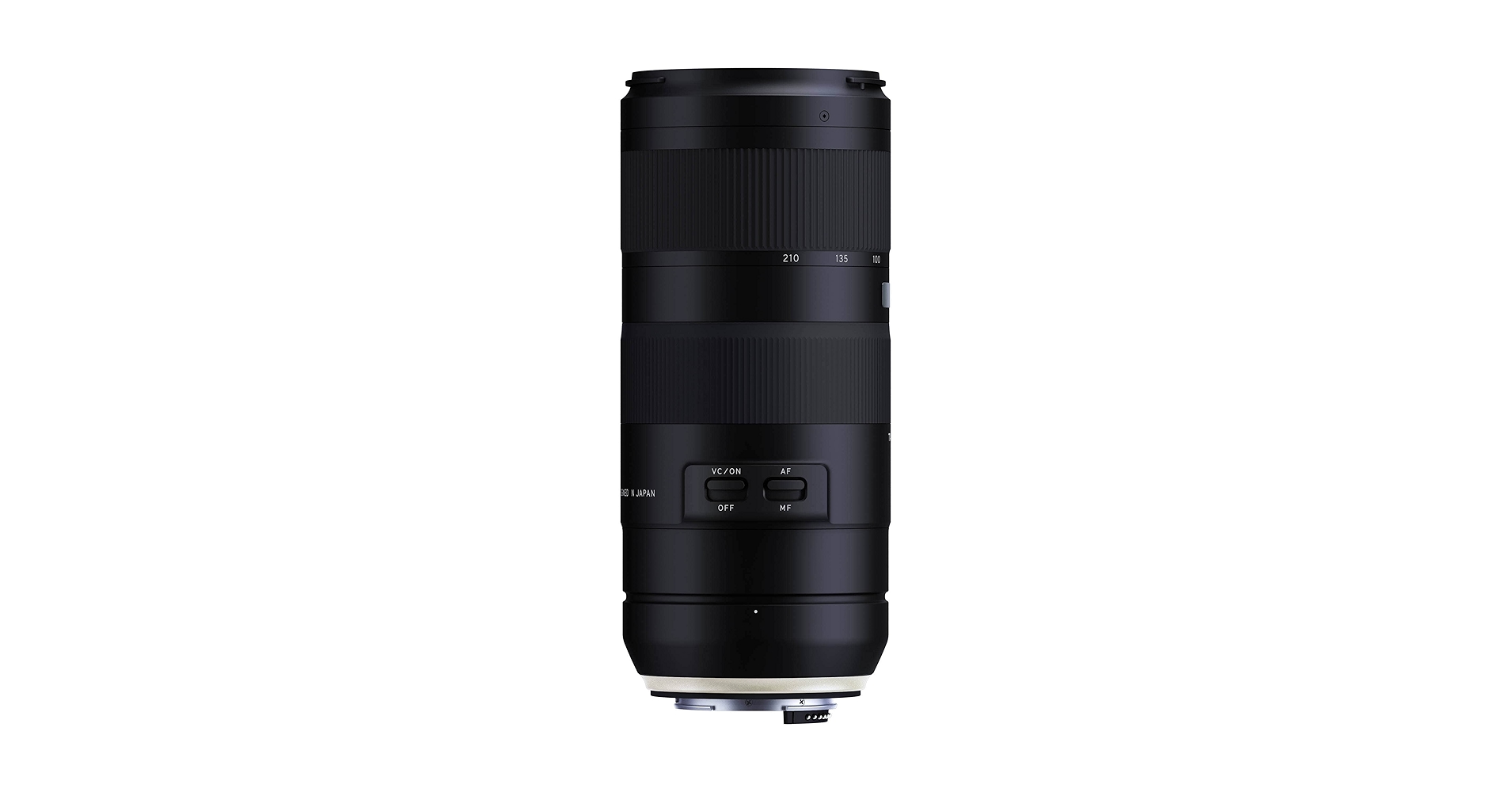 美品 TAMRON 70-210mm F4 VC USD A034 Canon Amazon.com : Tamron 70-210mm F / 4 Di VC USD (Model A034