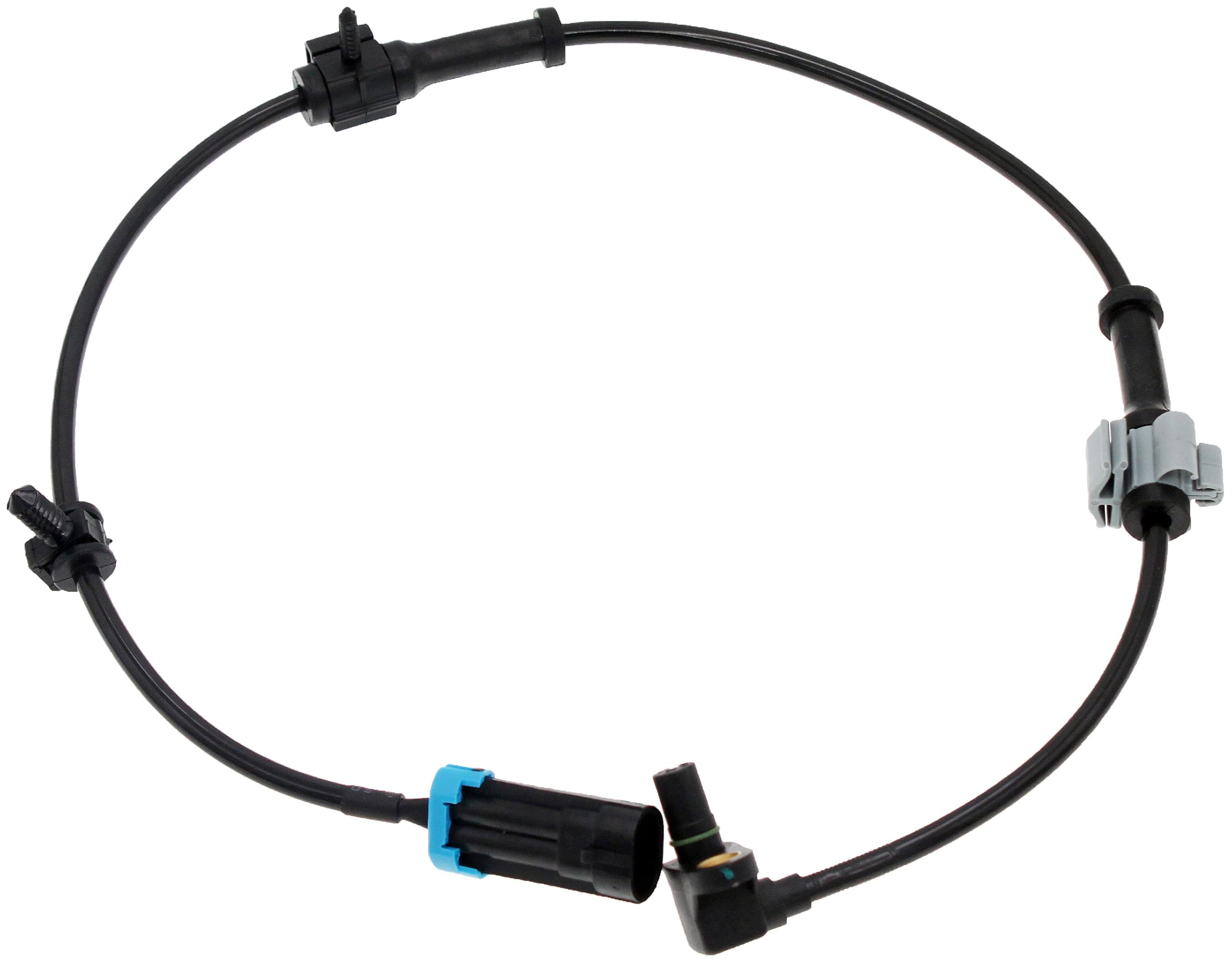 Dorman OE Solutions ABS Speed Sensor Wire Harness 970041 | O'Reilly Auto  Parts Dorman 970-007 Wheel Speed Sensor Wiring Harness　並行輸入品