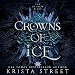 Cover of Crowns of Ice